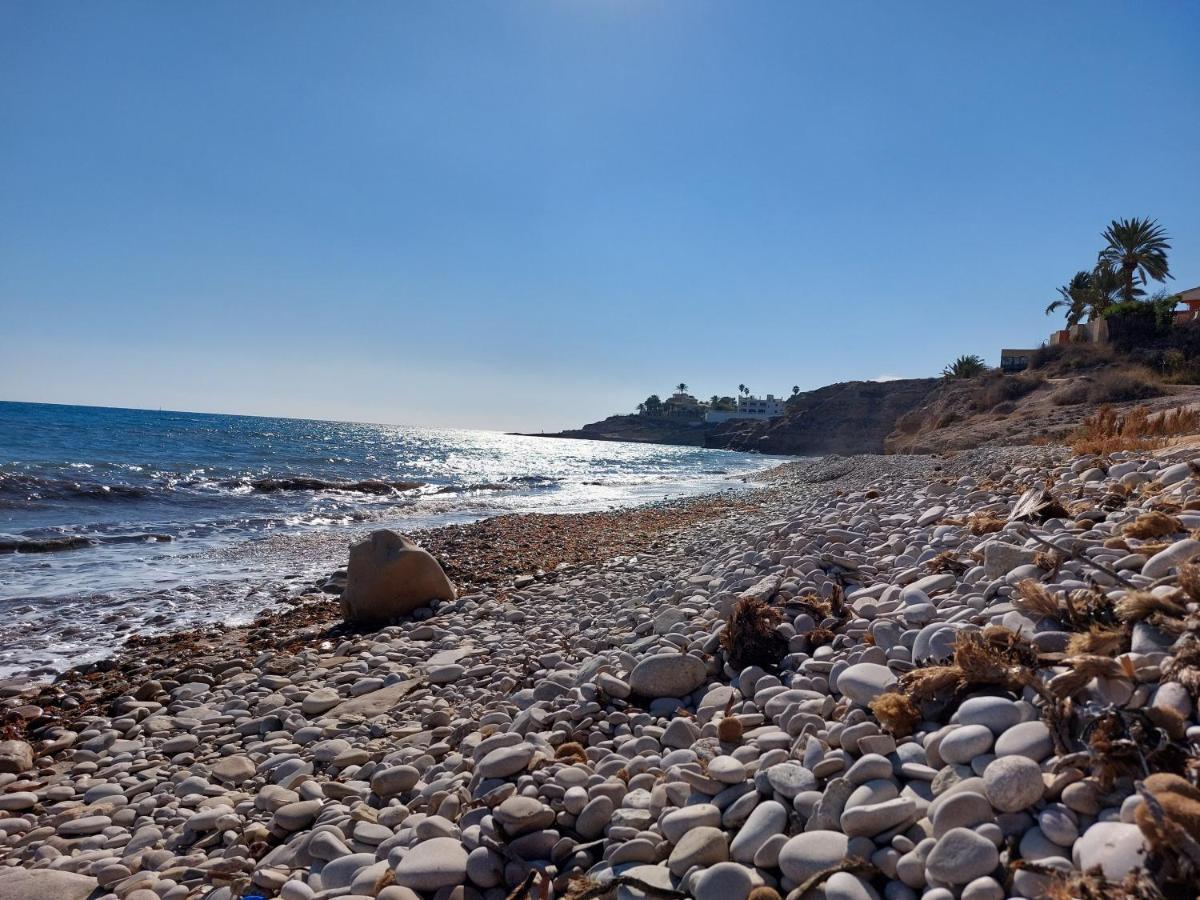 Apartament Alkabir Playa