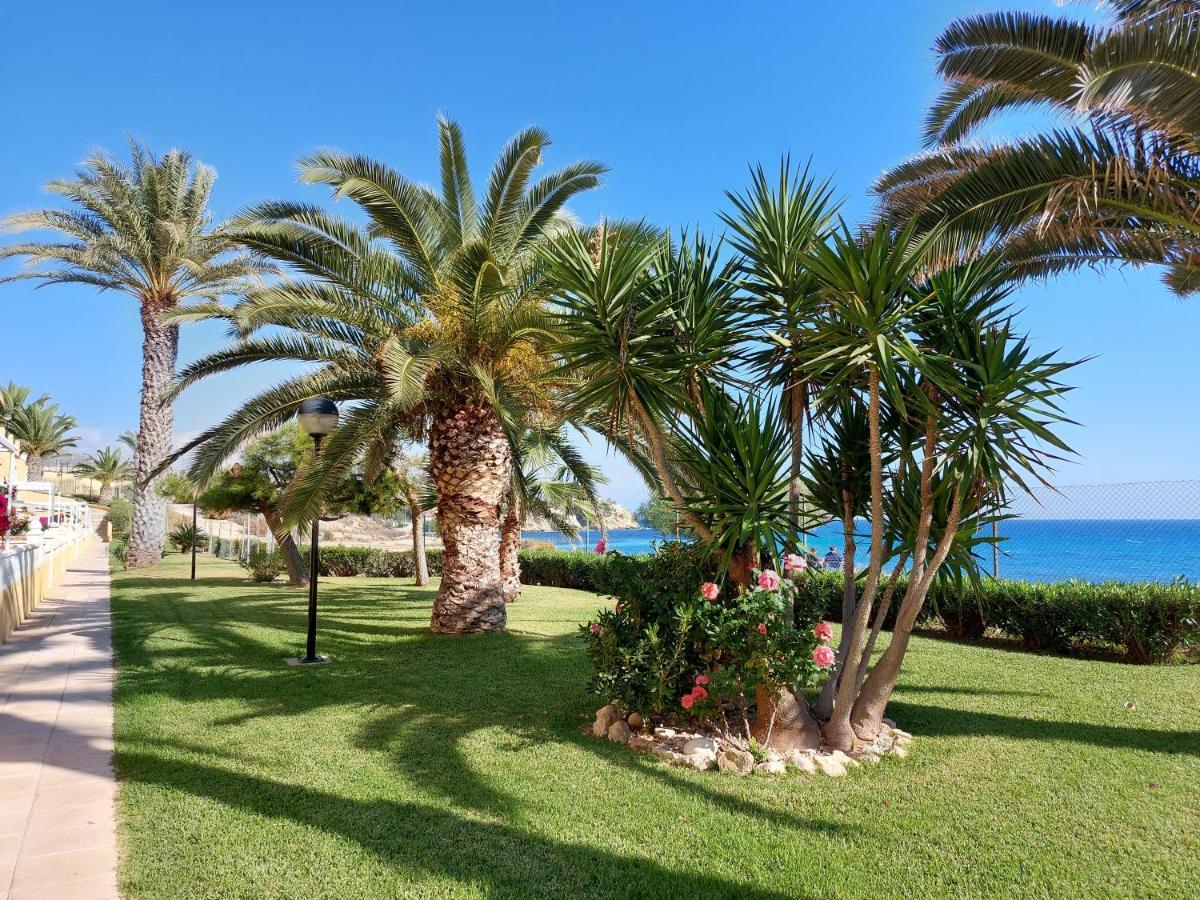 Apartament Alkabir Playa El Campello