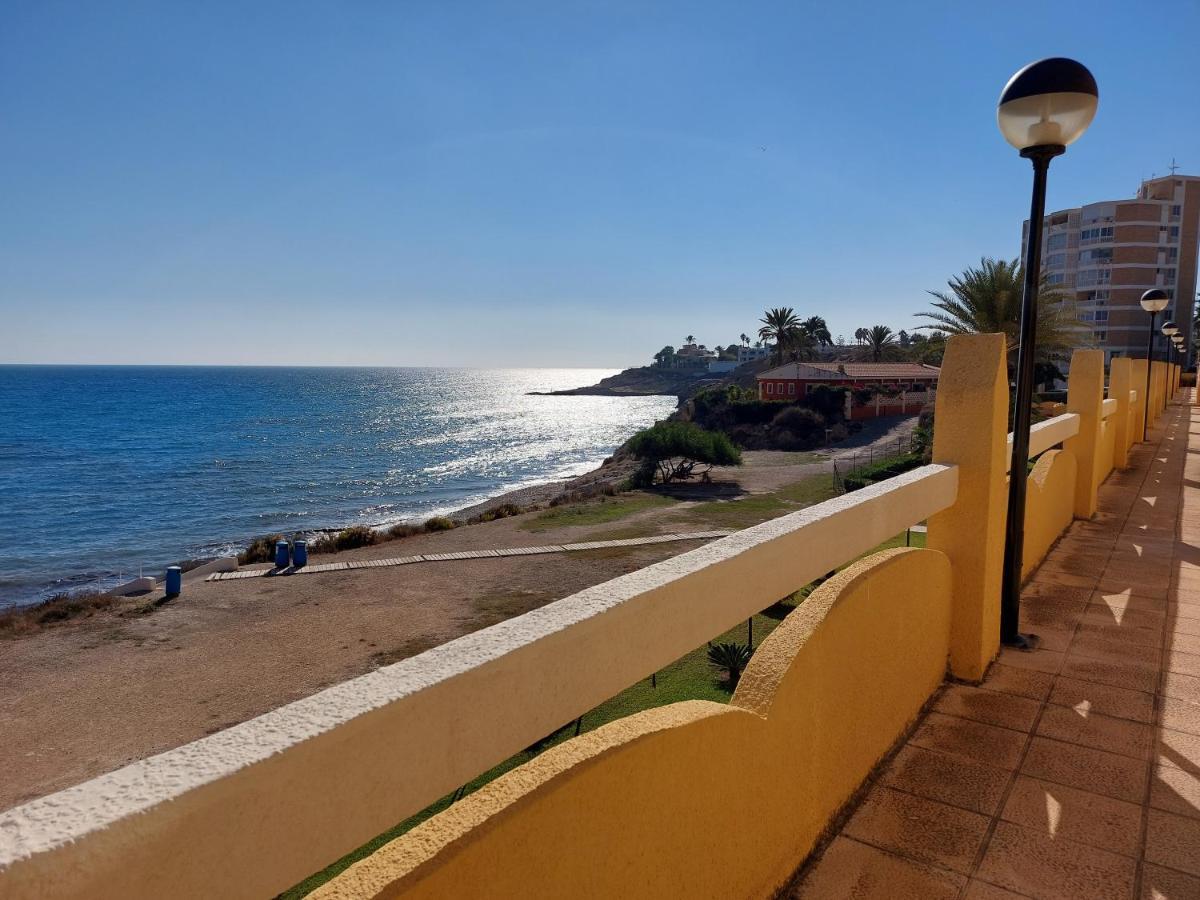 Alkabir Playa Apartament *