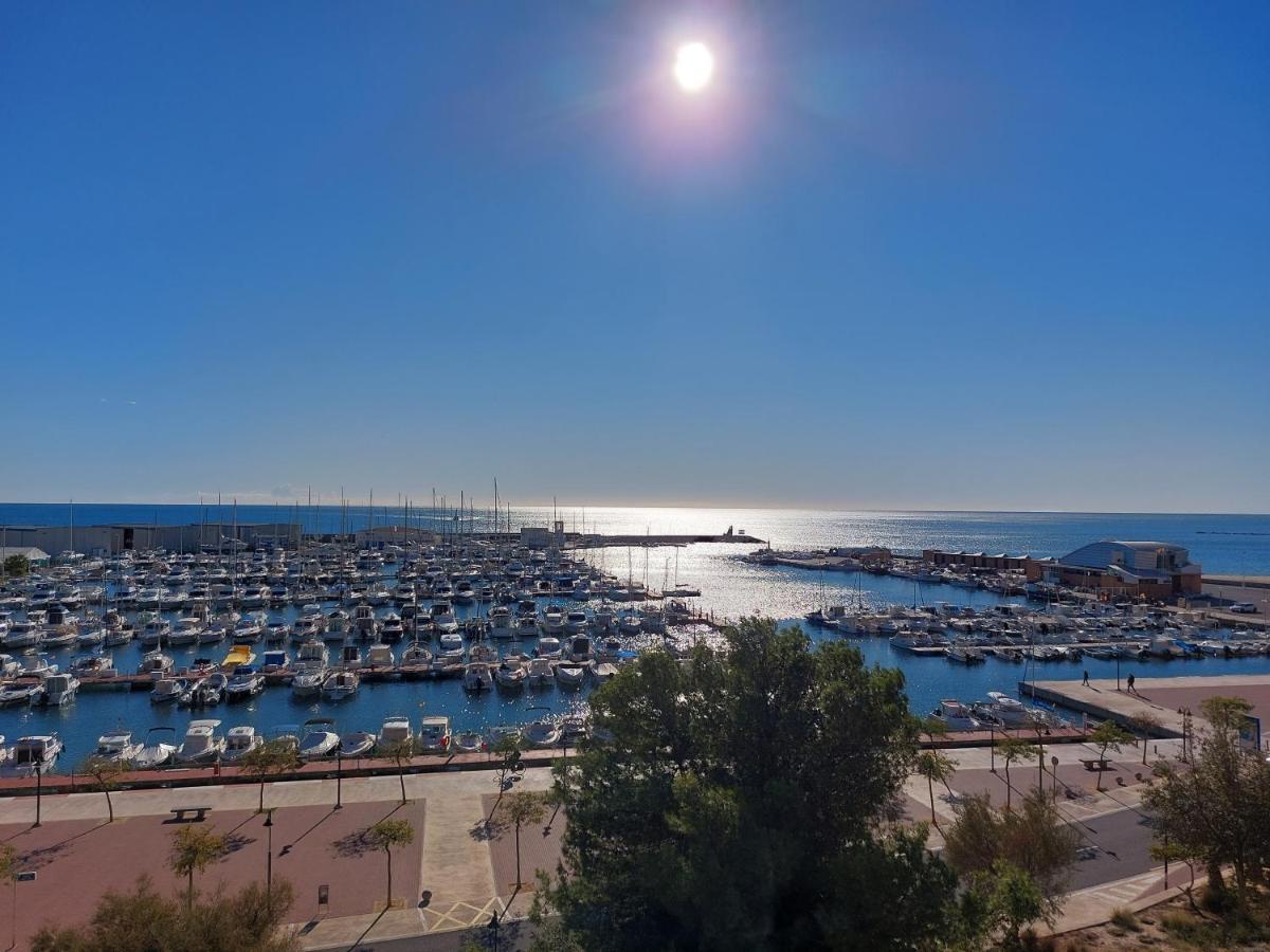 Alkabir Playa Apartament