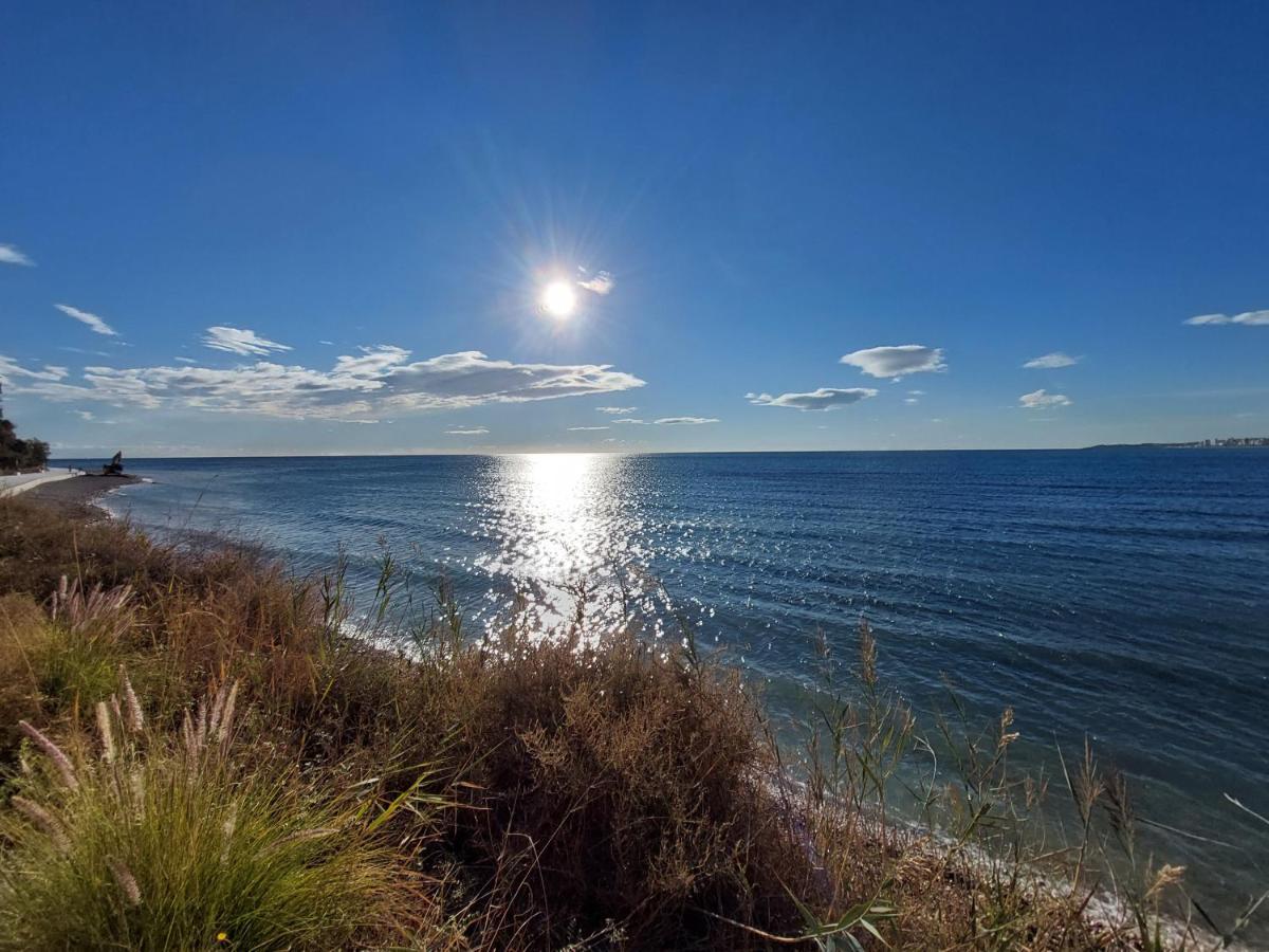 Apartament Alkabir Playa El Campello