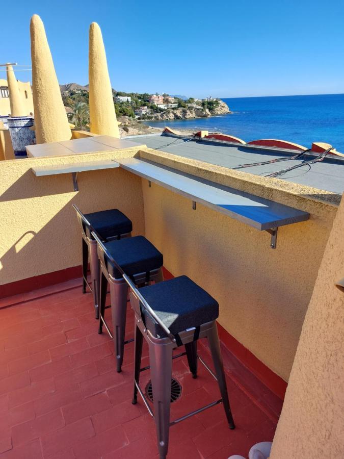 Alkabir Playa Apartament El Campello