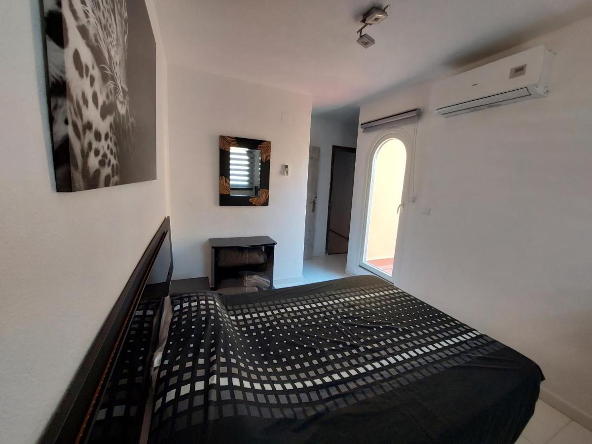 Alkabir Playa Apartament El Campello