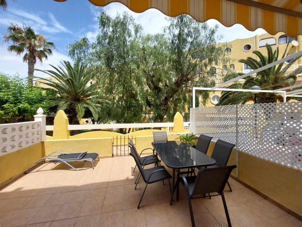 Alkabir Playa Apartament
