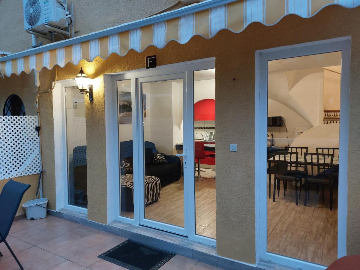 Apartament Alkabir Playa *